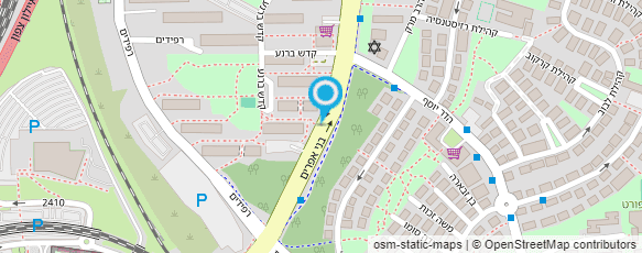 מפת הגעה אל מרום תרבות ישראלית