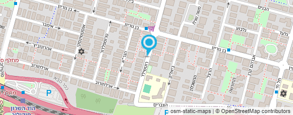 מפת הגעה אל א.אפיקי נדל"ן מפת הגעה אל א.אפיקי נדל"ן