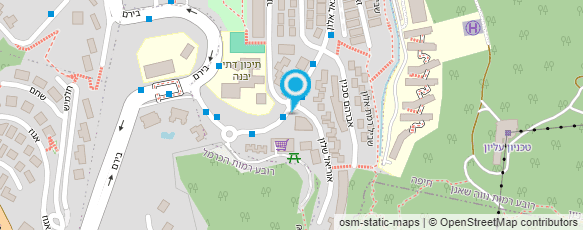 מפת הגעה אל ד"ר נעמה שוורץ בשילוב גוף ונפש מפת הגעה אל ד"ר נעמה שוורץ בשילוב גוף ונפש