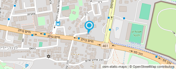 מפת הגעה אל הולץ מישל מפת הגעה אל הולץ מישל