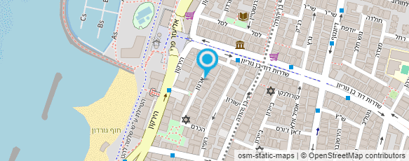 מפת הגעה אל שחרור תקשורת