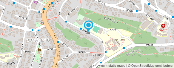 מפת הגעה אל מנצ'- מערכות מחשוב ואינטרנט מפת הגעה אל מנצ'- מערכות מחשוב ואינטרנט