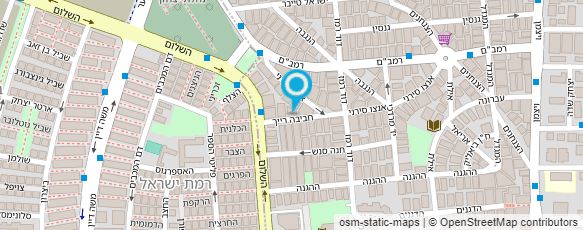 מפת הגעה אל דיגיטל מדיה