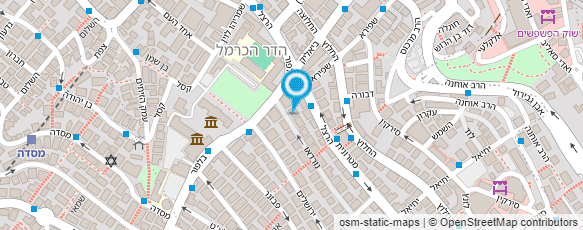 מפת הגעה אל ג'ים שופ gymshop מפת הגעה אל ג'ים שופ gymshop