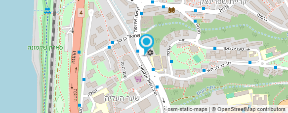 מפת הגעה אל דוידוב פנחס - שירותי חשמל מפת הגעה אל דוידוב פנחס - שירותי חשמל