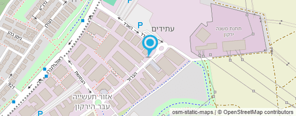 מפת הגעה אל סולתם רדד