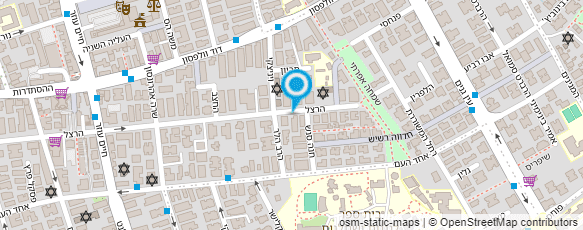 מפת הגעה אל גינאדי קור