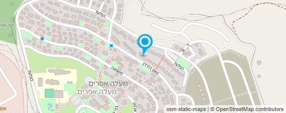 מפת הגעה אל שירותי הנהלת חשבונות ושכר מפת הגעה אל שירותי הנהלת חשבונות ושכר