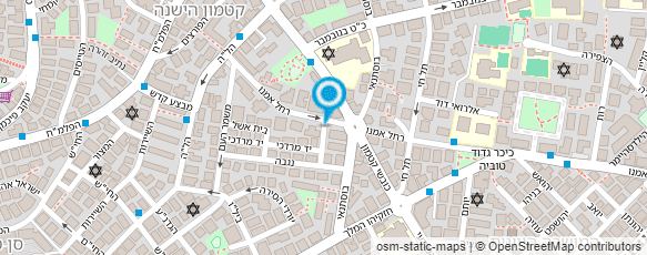 מפת הגעה אל הצילום שעושה את ההבדל