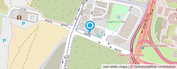 מפת הגעה אל ערן חקירות פרטיות מפת הגעה אל ערן חקירות פרטיות