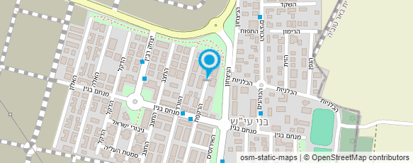 מפת הגעה אל אורי - דודי שמש וחשמל מפת הגעה אל אורי - דודי שמש וחשמל