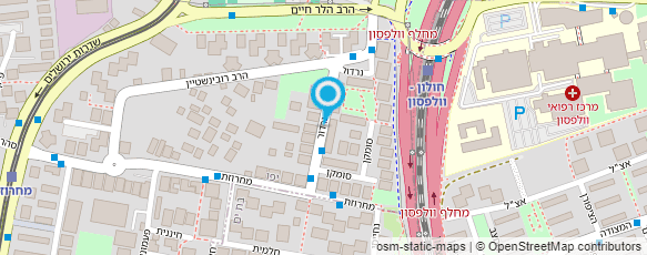 מפת הגעה אל דורון אחזקות שיפוצים ואיטום מפת הגעה אל דורון אחזקות שיפוצים ואיטום