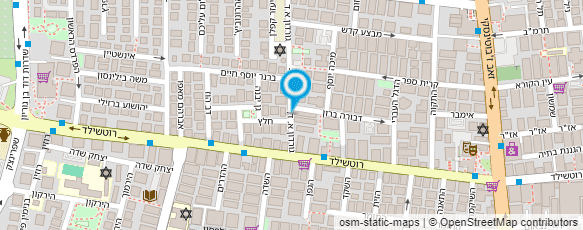 מפת הגעה אל שי הובלות מפת הגעה אל שי הובלות