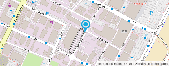 מפת הגעה אל ענק הרכבים מפת הגעה אל ענק הרכבים