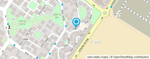 מפת הגעה אל אתגר נכסים