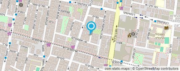 מפת הגעה אל צוק פיתוח ויעוץ ארגוני מפת הגעה אל צוק פיתוח ויעוץ ארגוני