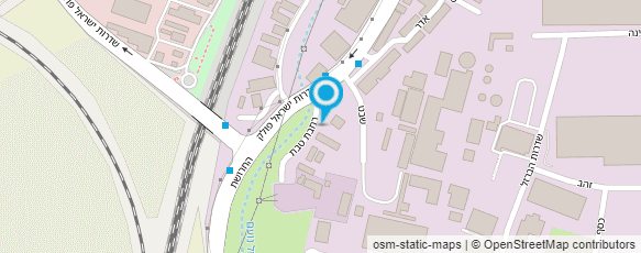 מפת הגעה אל מרום מערכות