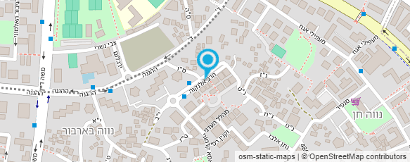 מפת הגעה אל מעבר לדמיון-צילום ארועים