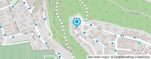 מפת הגעה אל הוארי לואי