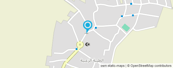 מפת הגעה אל ג'ים סטייל