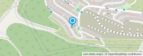 מפת הגעה אל גלית רז קוסמטיקאית מפת הגעה אל גלית רז קוסמטיקאית