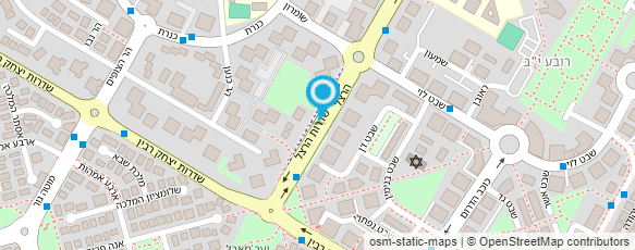 מפת הגעה אל פארק אתגרים אשדוד מפת הגעה אל פארק אתגרים אשדוד