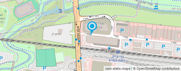 מפת הגעה אל אירופלקס לשינה טובה יותר מפת הגעה אל אירופלקס לשינה טובה יותר