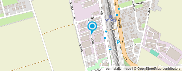 מפת הגעה אל חבל ארץ