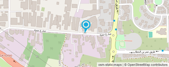 מפת הגעה אל כל-בו סנטר