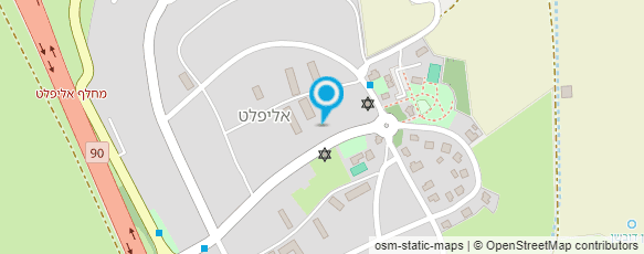 מפת הגעה אל אורטל ביתן עבודות עפר ופיתוח מפת הגעה אל אורטל ביתן עבודות עפר ופיתוח