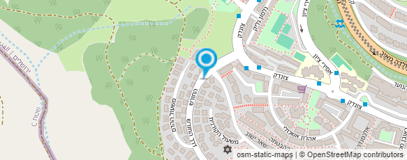 מפת הגעה אל טרונקיי