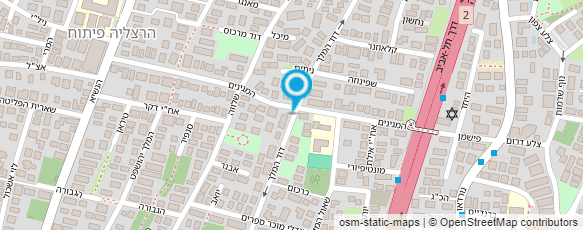 מפת הגעה אל אריסטוס