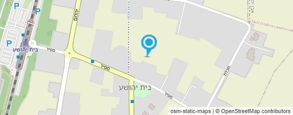 מפת הגעה אל פשוט צילום