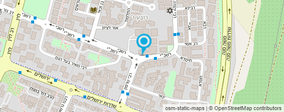 מפת הגעה אל עולם המזרונים - מינצר מפת הגעה אל עולם המזרונים - מינצר