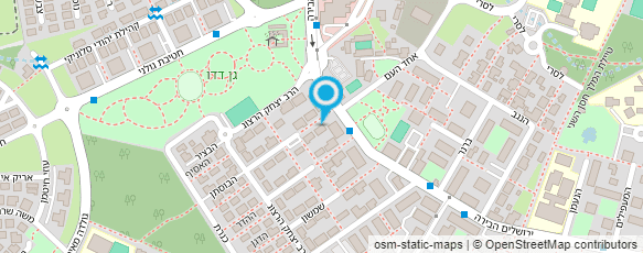 מפת הגעה אל כוכב האינסטלציה מפת הגעה אל כוכב האינסטלציה