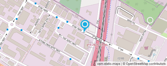 מפת הגעה אל דויד - renovation מפת הגעה אל דויד - renovation