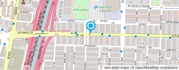 מפת הגעה אל טיולי שני מפת הגעה אל טיולי שני