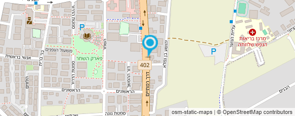 מפת הגעה אל אמינות הצבע