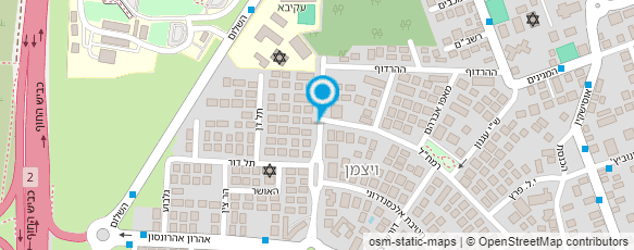 מפת הגעה אל לידר