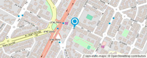 מפת הגעה אל נטו מיקס