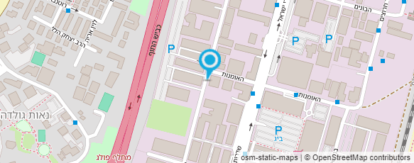 מפת הגעה אל ש.ב.ד. טכנולוגיות לעסקים בע"מ מפת הגעה אל ש.ב.ד. טכנולוגיות לעסקים בע"מ