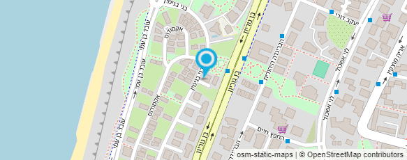 מפת הגעה אל סקאייפיקס