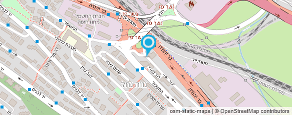 מפת הגעה אל סמול מול-סוללות למצלמות