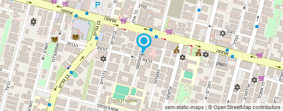 מפת הגעה אל מעגלים