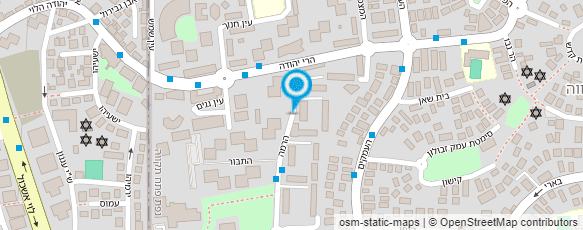 מפת הגעה אל סימון שיפוצים ואינסטלציה - renovation מפת הגעה אל סימון שיפוצים ואינסטלציה - renovation