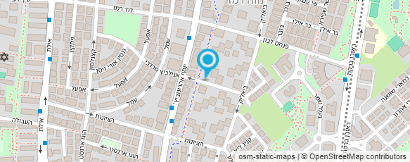 מפת הגעה אל צהרון סילבי מפת הגעה אל צהרון סילבי