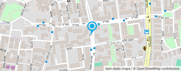 מפת הגעה אל פאר עבודות איכות