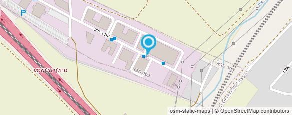 מפת הגעה אל תמוז סי.אס