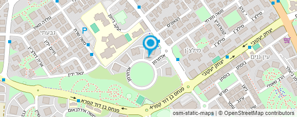 מפת הגעה אל רועי מנעולן מוסמך מהמשטרה מפת הגעה אל רועי מנעולן מוסמך מהמשטרה