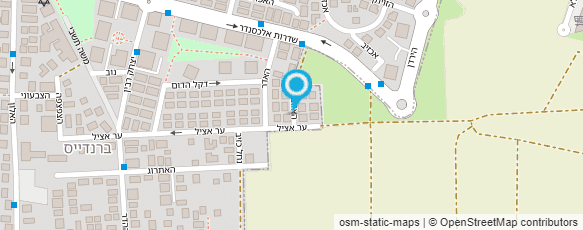 מפת הגעה אל כמו באגדות - רותי גל